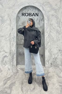 کت فوتر سه دکمه WITI