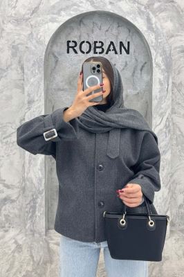 کت فوتر سه دکمه WITI