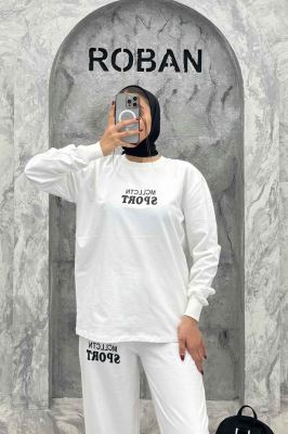 ست دورس و شلوار SPORT