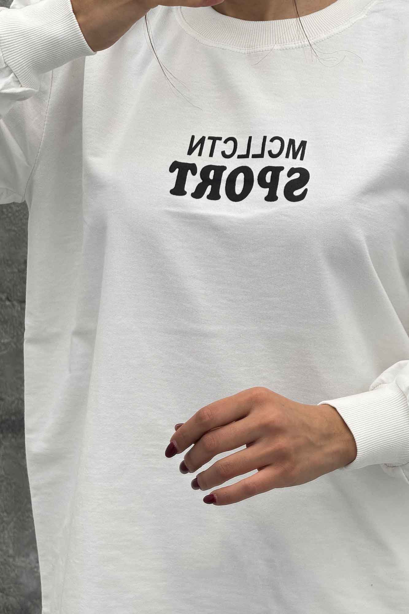 ست دورس و شلوار SPORT