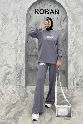 ست دورس و شلوار SPORT