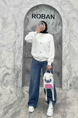 بامبر جکت فریال