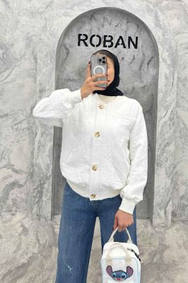 بامبر جکت فریال