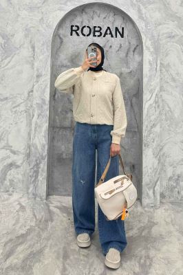 بامبر جکت فریال