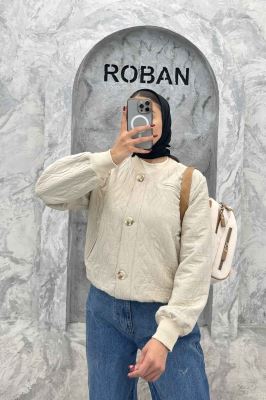 بامبر جکت فریال