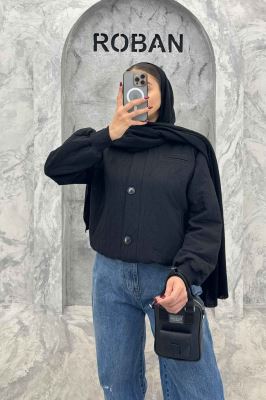 بامبر جکت فریال