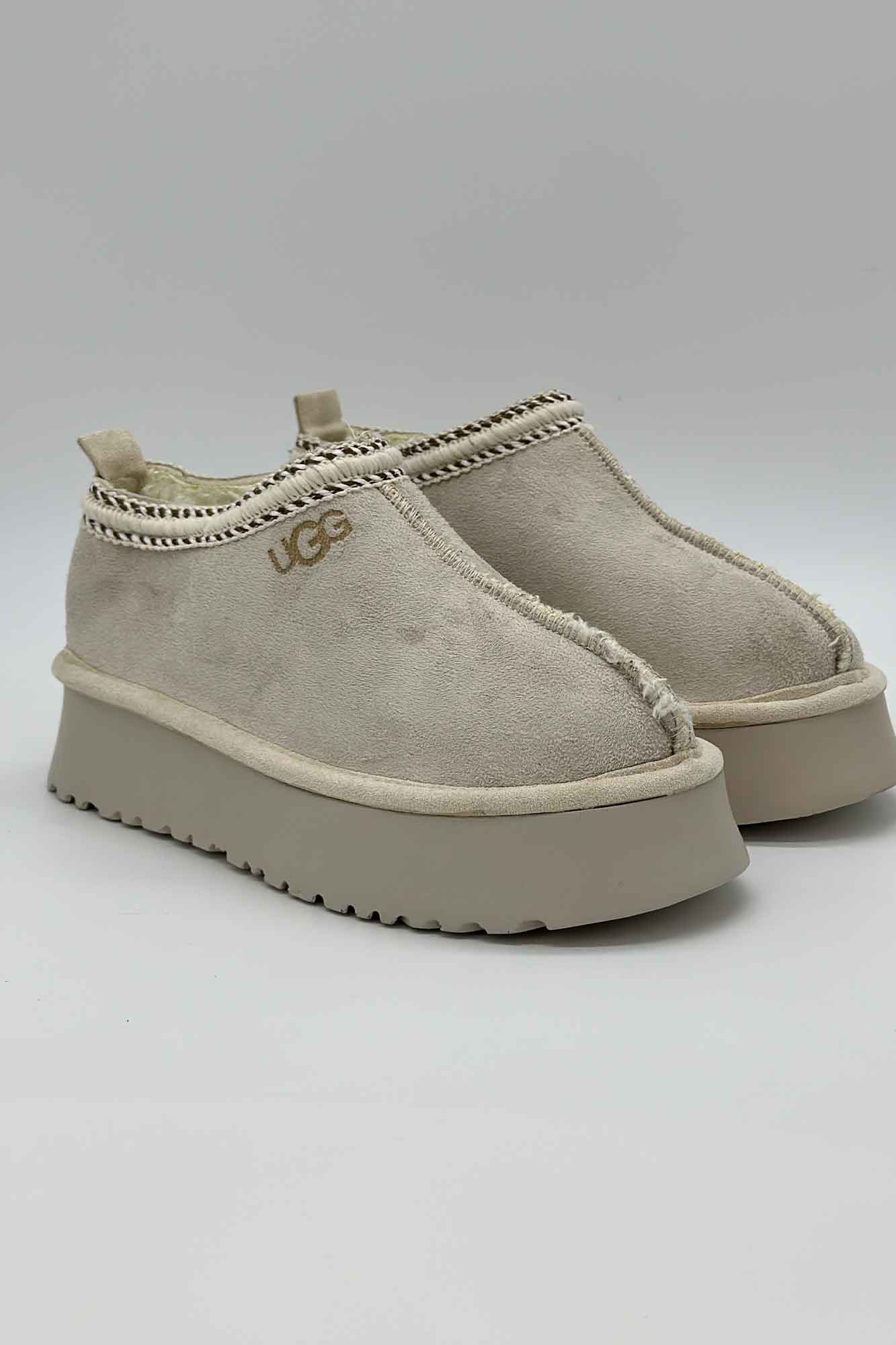 اسلیپر جیر وسط دوخت داخل تدی