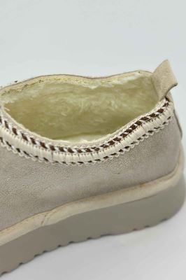 اسلیپر جیر وسط دوخت داخل تدی