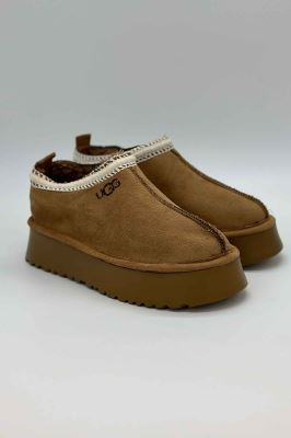 اسلیپر جیر وسط دوخت داخل تدی