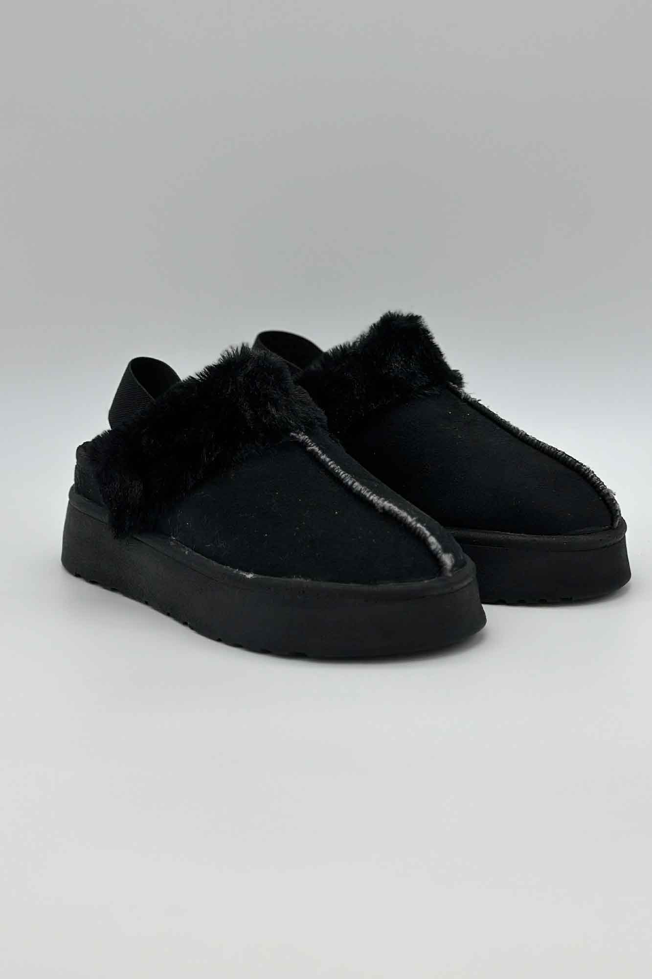 اسلیپر جیر داخل تدی پشت کش