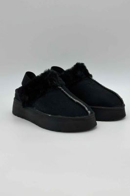 اسلیپر جیر داخل تدی پشت کش