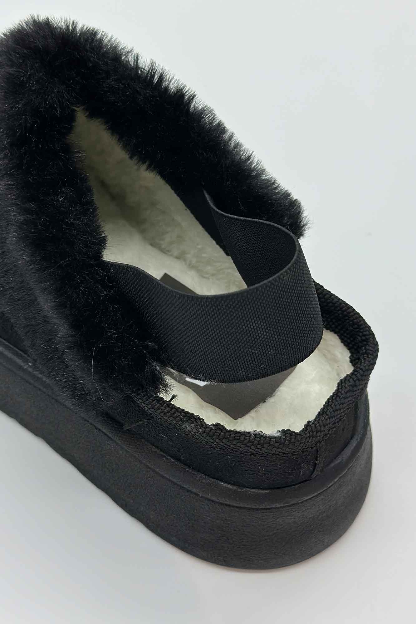 اسلیپر جیر داخل تدی پشت کش