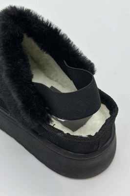 اسلیپر جیر داخل تدی پشت کش