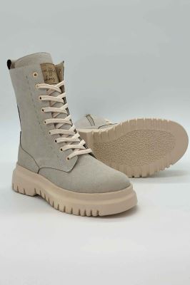 نیم بوت ساقدار جیر TRAFFIC