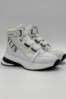 کتانی ساقدار بندکشی  VALENTINO