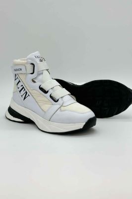 کتانی ساقدار بندکشی  VALENTINO