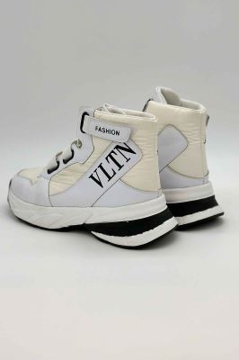 کتانی ساقدار بندکشی  VALENTINO