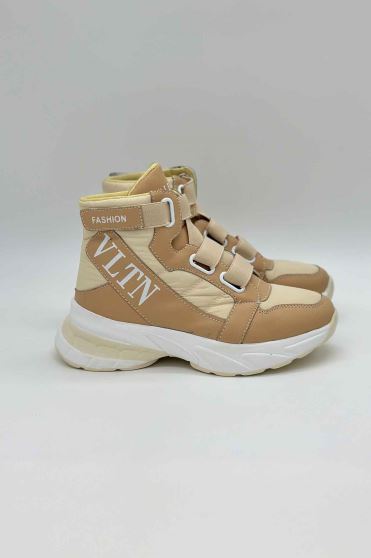 کتانی ساقدار بندکشی  VALENTINO