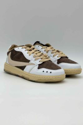 کتانی جیر نایک دور دوخت سه ستاره