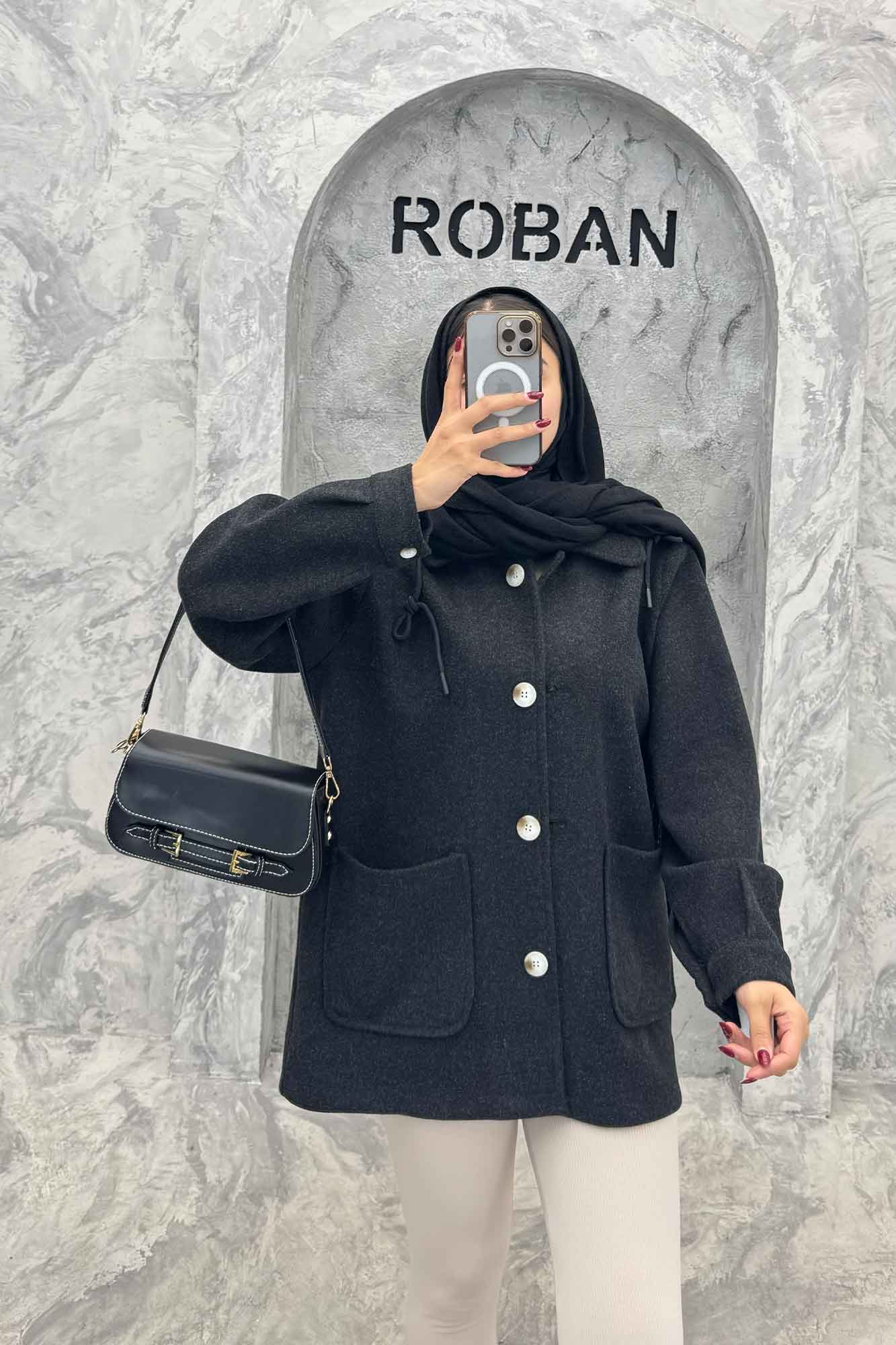 شکت فوتر کلاهدار ARLET