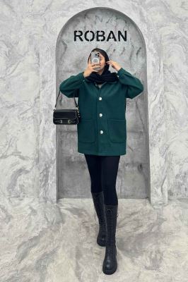 شکت فوتر کلاهدار ARLET