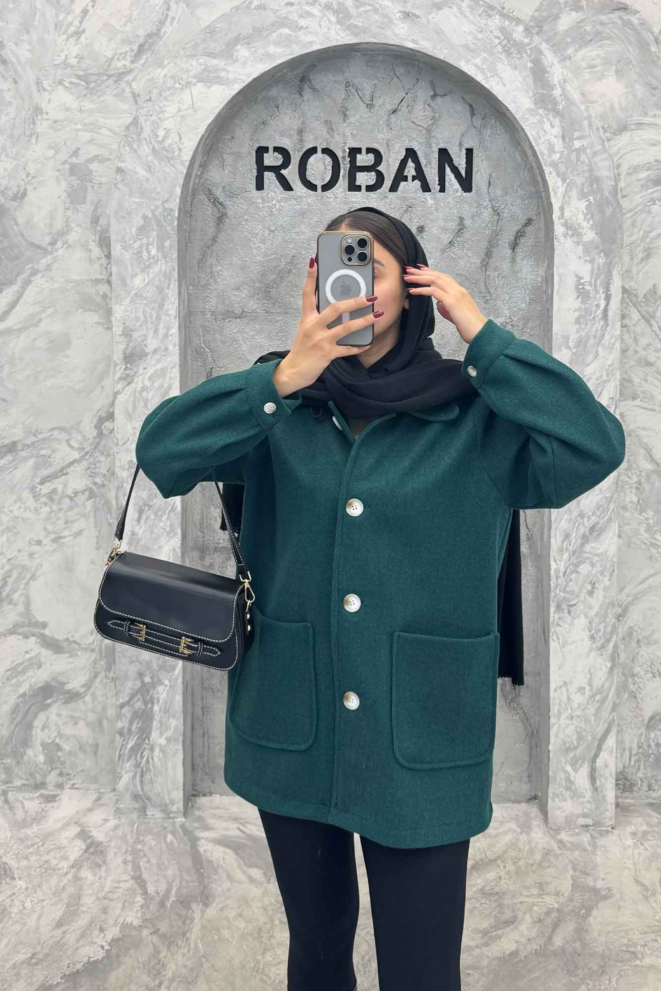 شکت فوتر کلاهدار ARLET