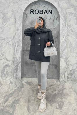 شکت فوتر کلاهدار ARLET