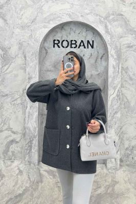 شکت فوتر کلاهدار ARLET