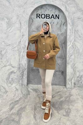 شکت فوتر کلاهدار ARLET