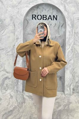 شکت فوتر کلاهدار ARLET