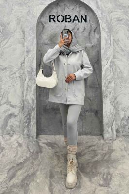 شکت فوتر کلاهدار ARLET