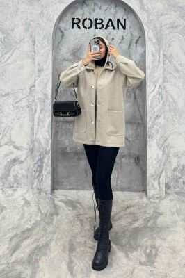 شکت فوتر کلاهدار ARLET