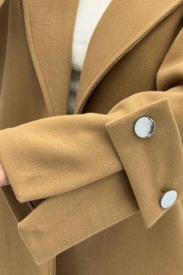 کت فوتر آستین تمام چاک BEST