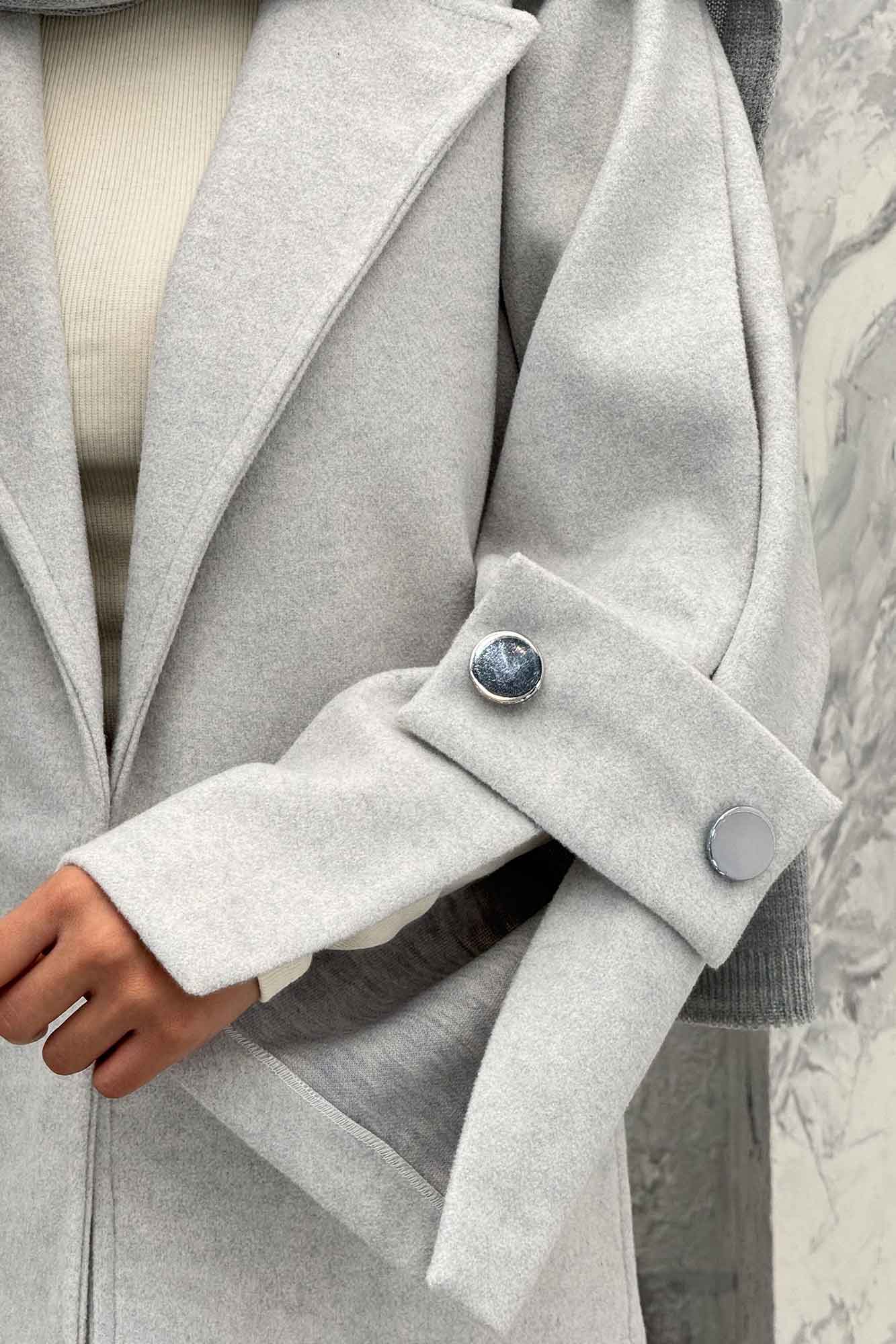 کت فوتر آستین تمام چاک BEST