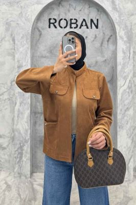 کت سوییت چهار جیب یقه سه سانت