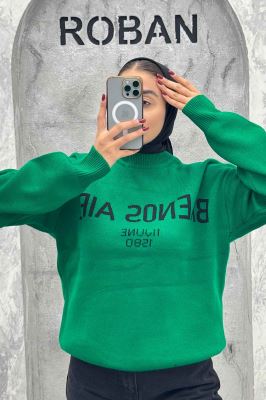 بلوز بافت یقه سه سانت 1580