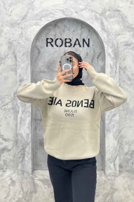 بلوز بافت یقه سه سانت 1580