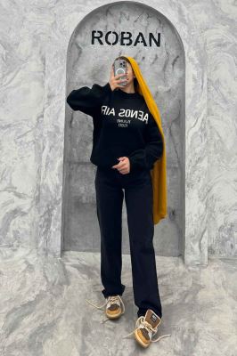 بلوز بافت یقه سه سانت 1580