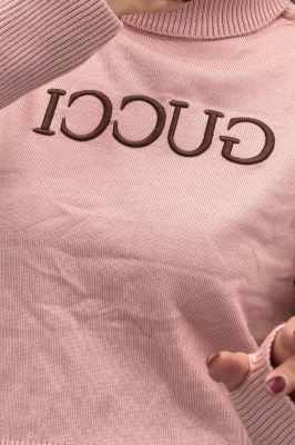 بلوز بافت یقه اسکی GUCCI