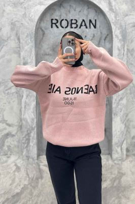 بلوز بافت یقه سه سانت 1580