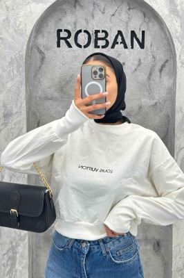 دورس کراپ نگینی LV