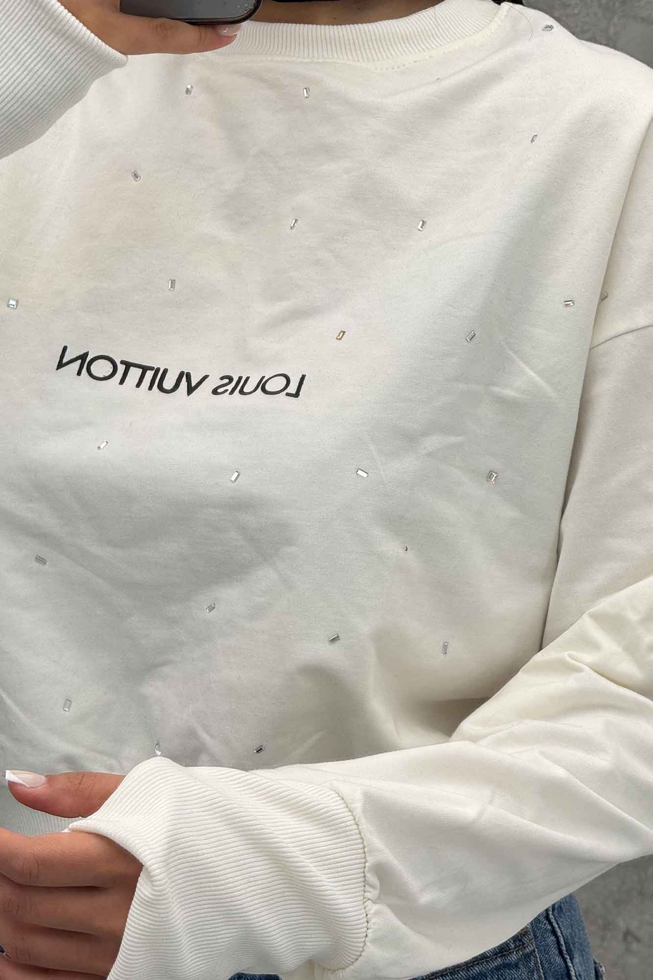 دورس کراپ نگینی LV