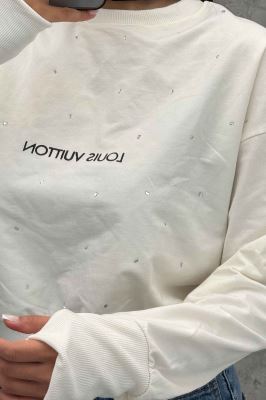 دورس کراپ نگینی LV