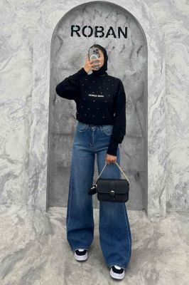 دورس کراپ نگینی LV