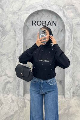 دورس کراپ نگینی LV