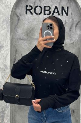 دورس کراپ نگینی LV