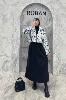 کت کراپ سانتانا چاپی لئا