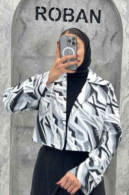 کت کراپ سانتانا چاپی لئا