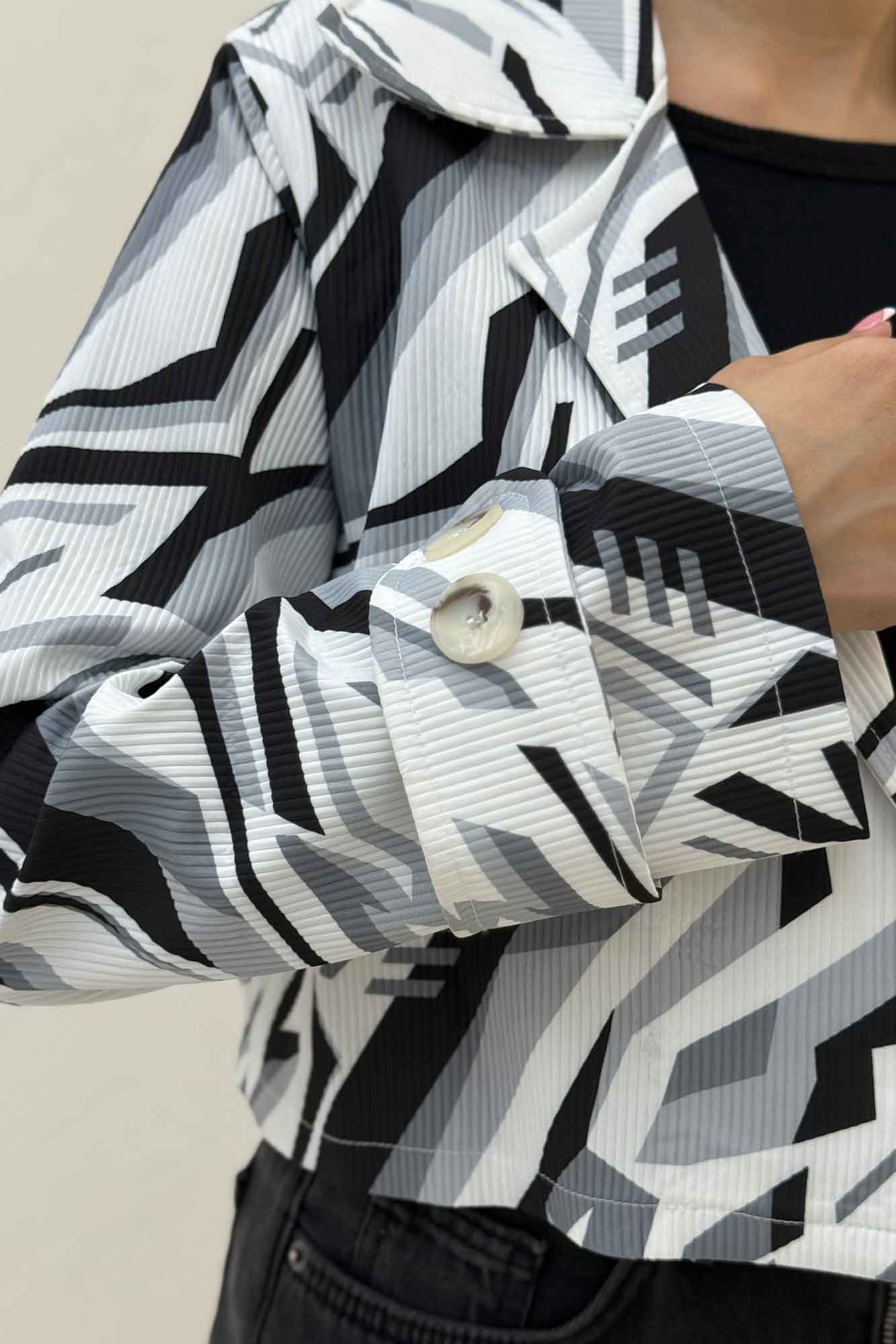 کت کراپ سانتانا چاپی لئا