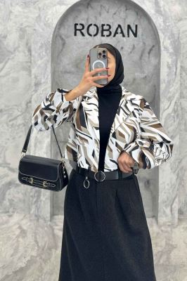 کت کراپ سانتانا چاپی لئا